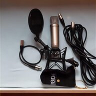 studiomikrofon gebraucht kaufen