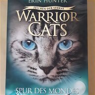 warrior cats vor sturm gebraucht kaufen