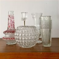pressglas vase gebraucht kaufen