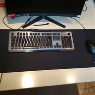 gaming tastatur roccat gebraucht kaufen