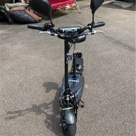 forca scooter gebraucht kaufen