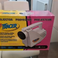 tracer projektor gebraucht kaufen