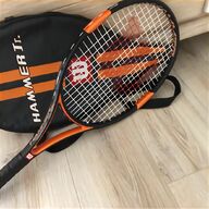 tennis rackets gebraucht kaufen