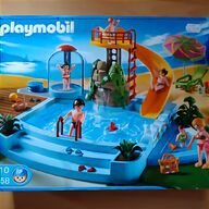 playmobil pool gebraucht kaufen