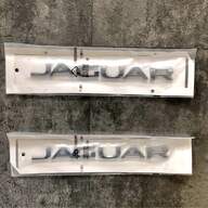 jaguar emblem gebraucht kaufen