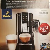 tchibo kaffeemaschine gebraucht kaufen