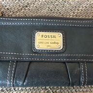 fossil portemonnaie herren gebraucht kaufen