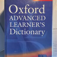 advanced learners dictionary gebraucht kaufen