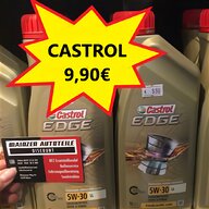 castrol edge 5w 30 gebraucht kaufen