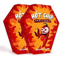 hot chili gebraucht kaufen