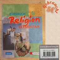 kursbuch religion gebraucht kaufen