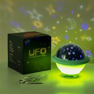 ufo lamp gebraucht kaufen