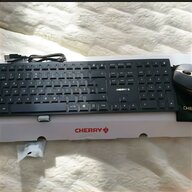 cherry tastatur gebraucht kaufen