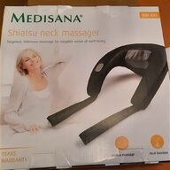 medisana massage gebraucht kaufen