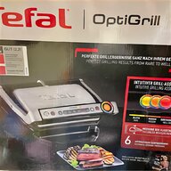 tefal raclette grill gebraucht kaufen