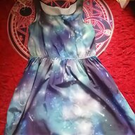 galaxy dress gebraucht kaufen