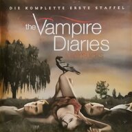 vampire diaries gebraucht kaufen