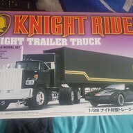 knight rider gebraucht kaufen