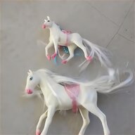 spielzeug barbie pferde gebraucht kaufen