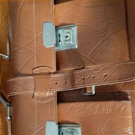 retro vintage leder tasche gebraucht kaufen