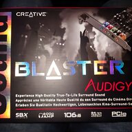 soundkarte creative sound blaster gebraucht kaufen