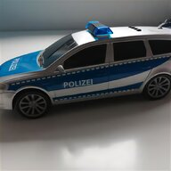 spielzeug polizeiauto gebraucht kaufen