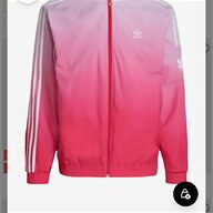 adidas jogginganzug pink gebraucht kaufen