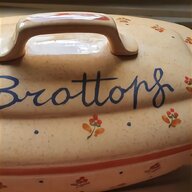 brottopf keramik gebraucht kaufen