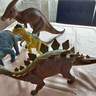 dinosaurier spielzeug gebraucht kaufen