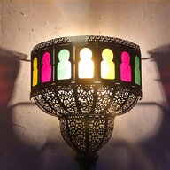 orientalische wandlampe gebraucht kaufen