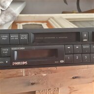 philips cassettenrecorder gebraucht kaufen