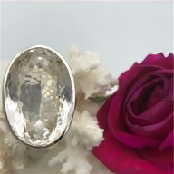bergkristall ring gebraucht kaufen
