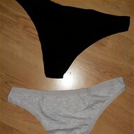 bikini slip schwarz gebraucht kaufen