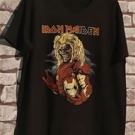 iron maiden shirt gebraucht kaufen