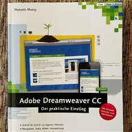 dreamweaver software gebraucht kaufen