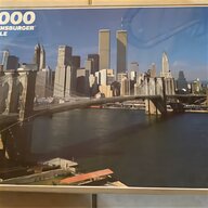 ravensburger puzzle 5000 gebraucht kaufen