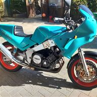 yamaha fzr 1000 motorrad gebraucht kaufen