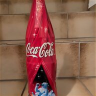 coca cola plakat gebraucht kaufen