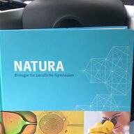 natura biologie gebraucht kaufen