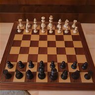 schachfiguren schachbrett gebraucht kaufen