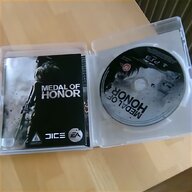 ps3 medal of honor gebraucht kaufen