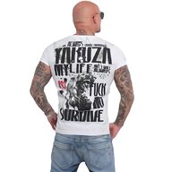 yakuza shirt herren gebraucht kaufen