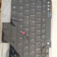 lenovo thinkpad tastatur gebraucht kaufen