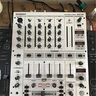 dj mixer gebraucht kaufen
