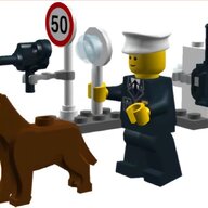 lego polizei gebraucht kaufen