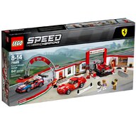 lego garage gebraucht kaufen