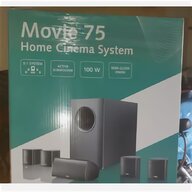 home theater system gebraucht kaufen