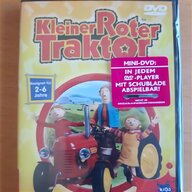 kleiner roter traktor dvd gebraucht kaufen