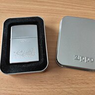 zippo feuerzeug limited edition gebraucht kaufen