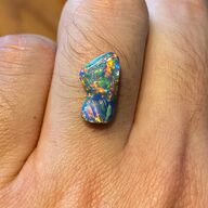 australien opal gebraucht kaufen
